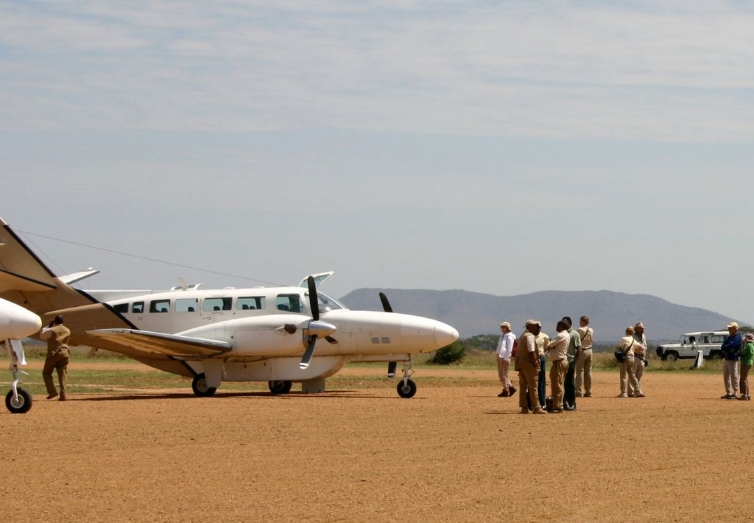 wildloversafaris