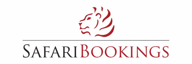 safari booking logo