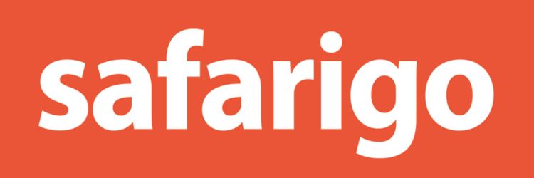 safarigo logo