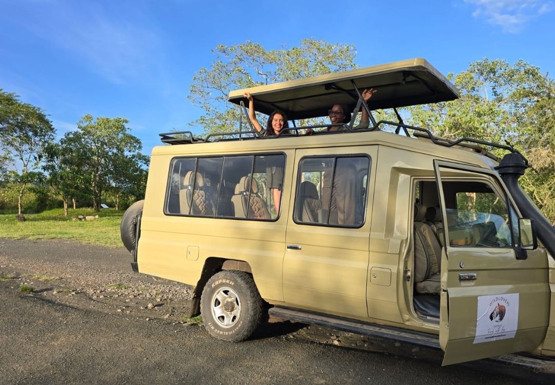 wildloversafaris